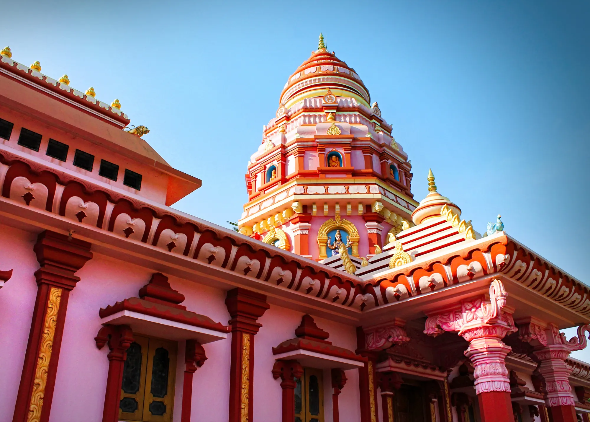 India ancestral travel experience