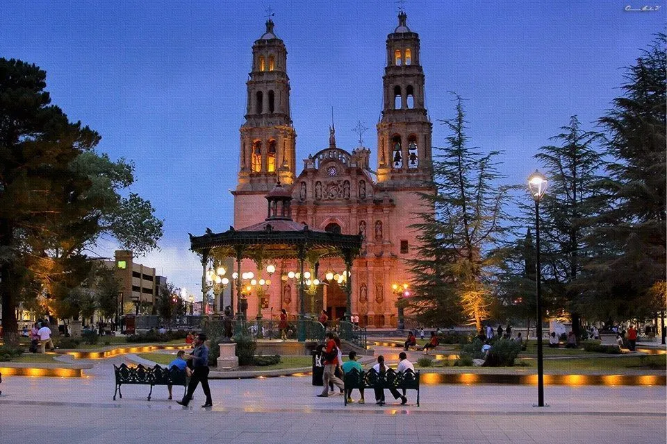 Xcape | Chepe Express