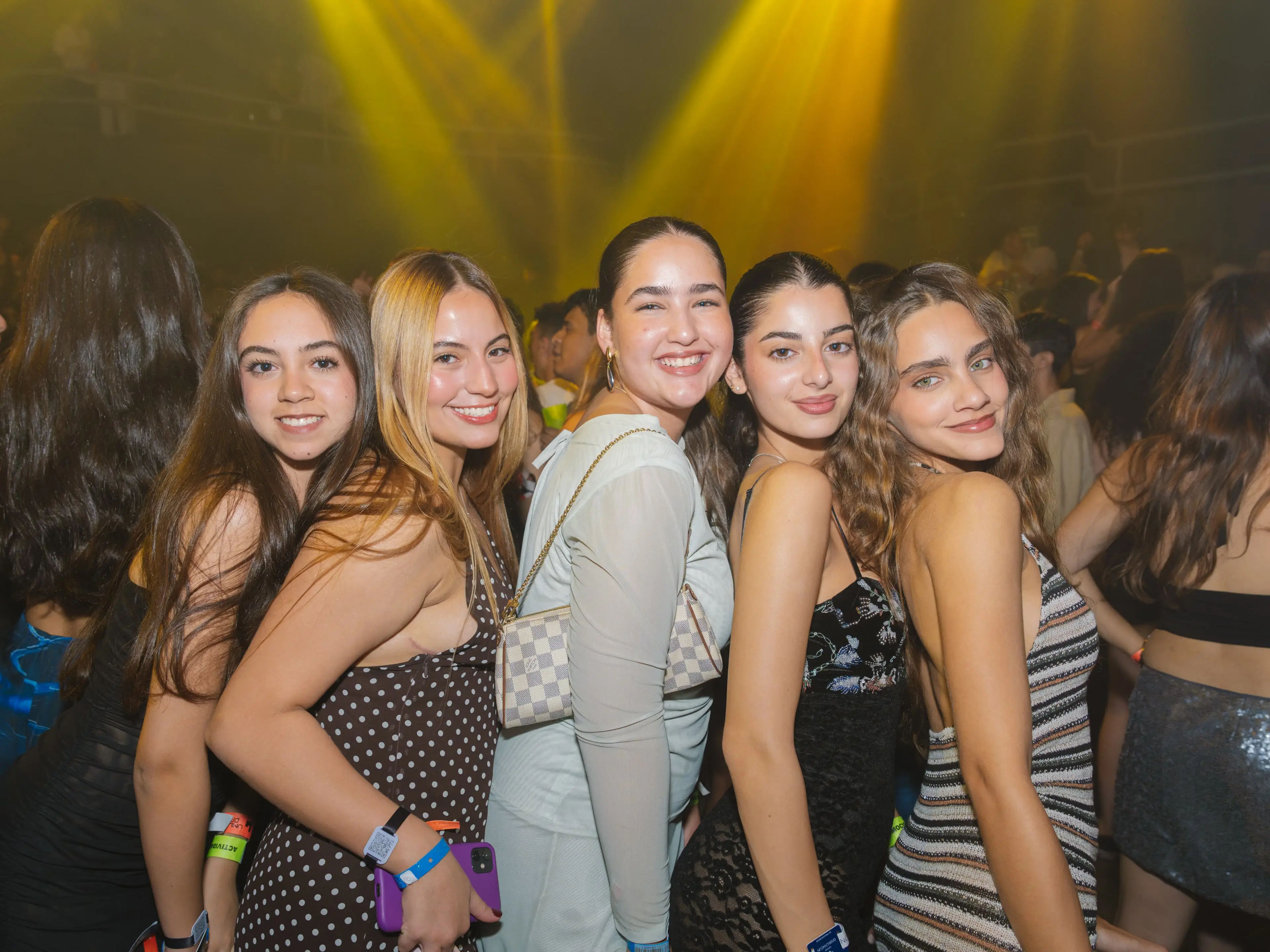 VIP Night