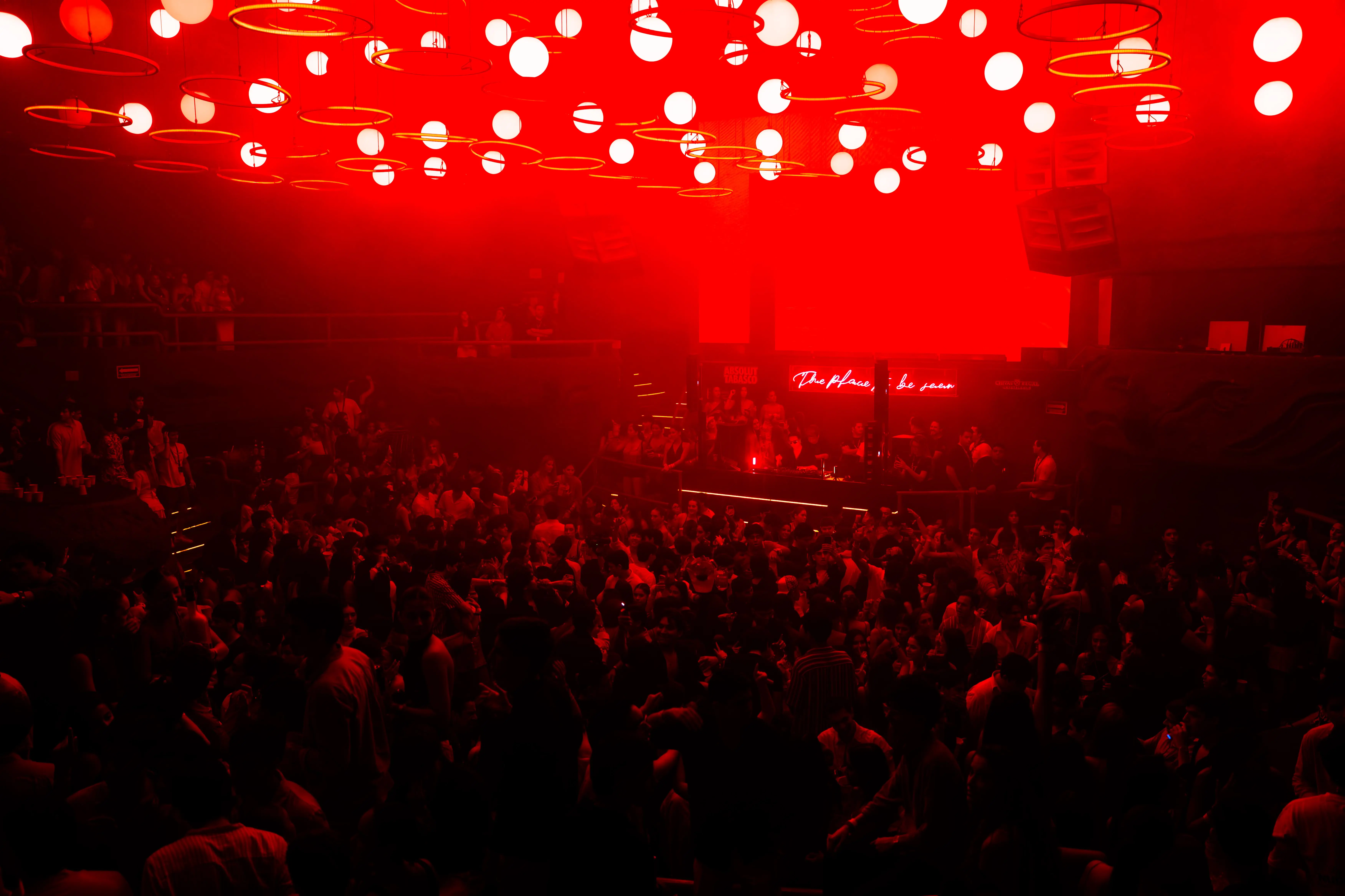 VIP Night