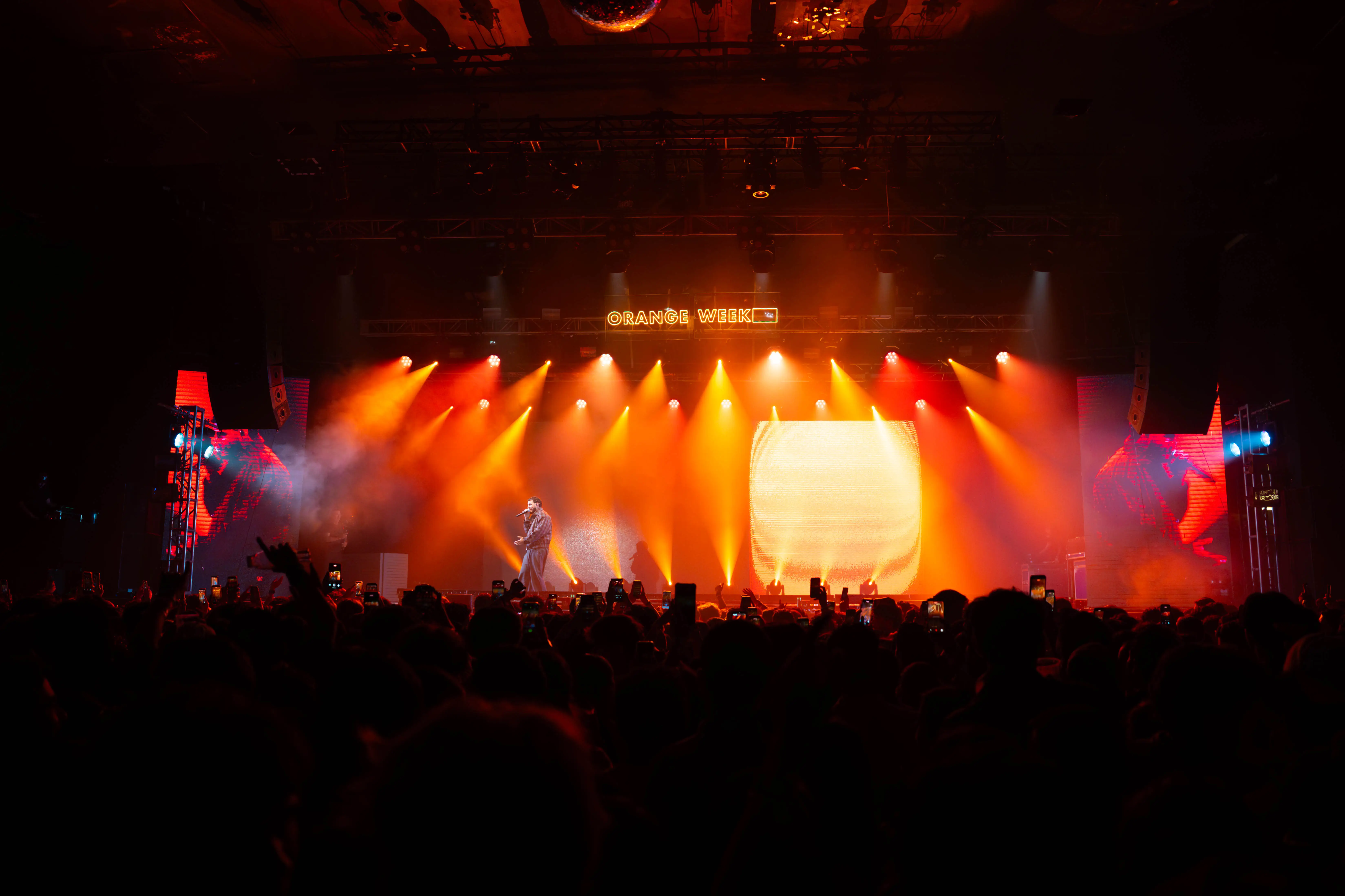 Xcape Music Experience