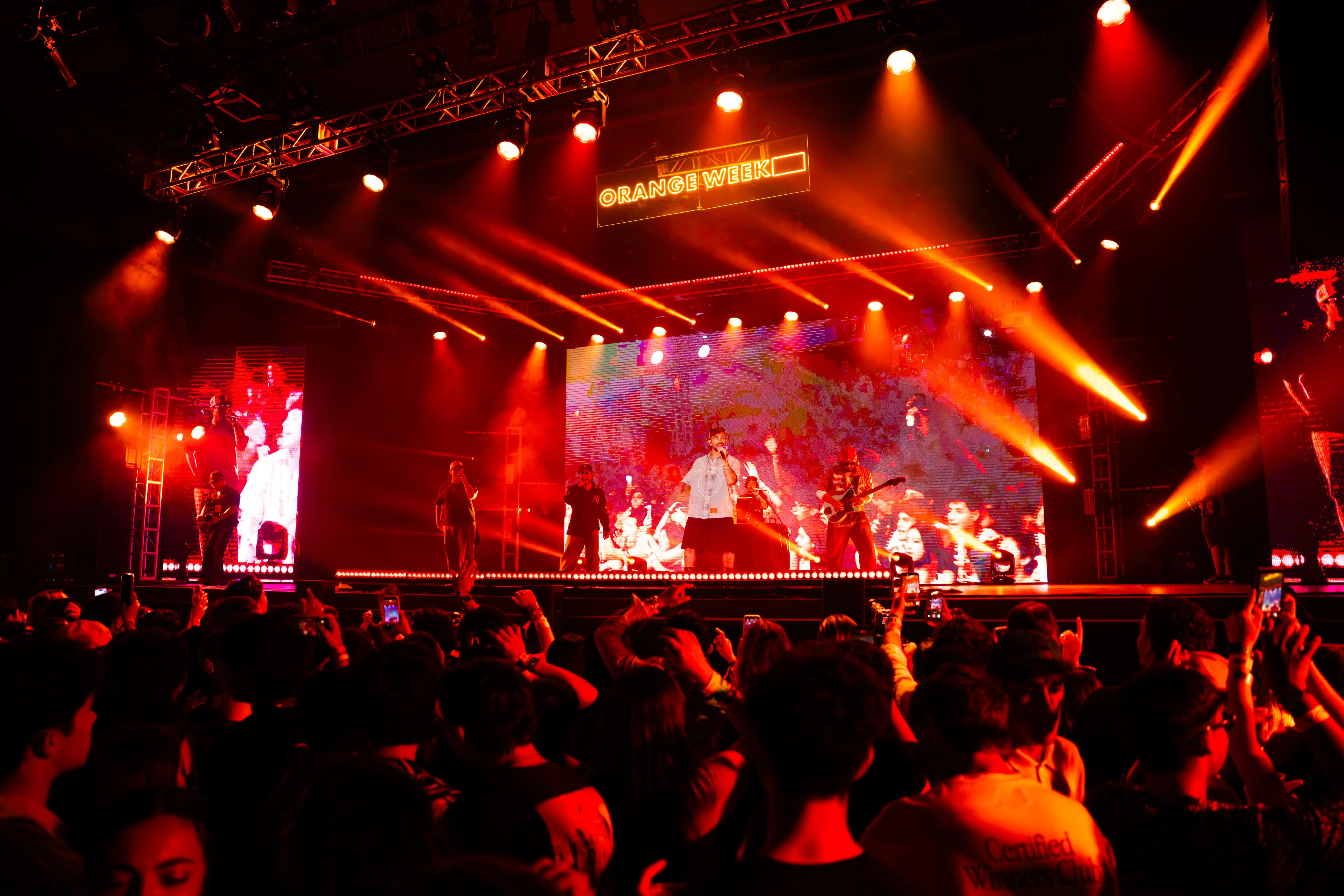 Xcape Music Experience
