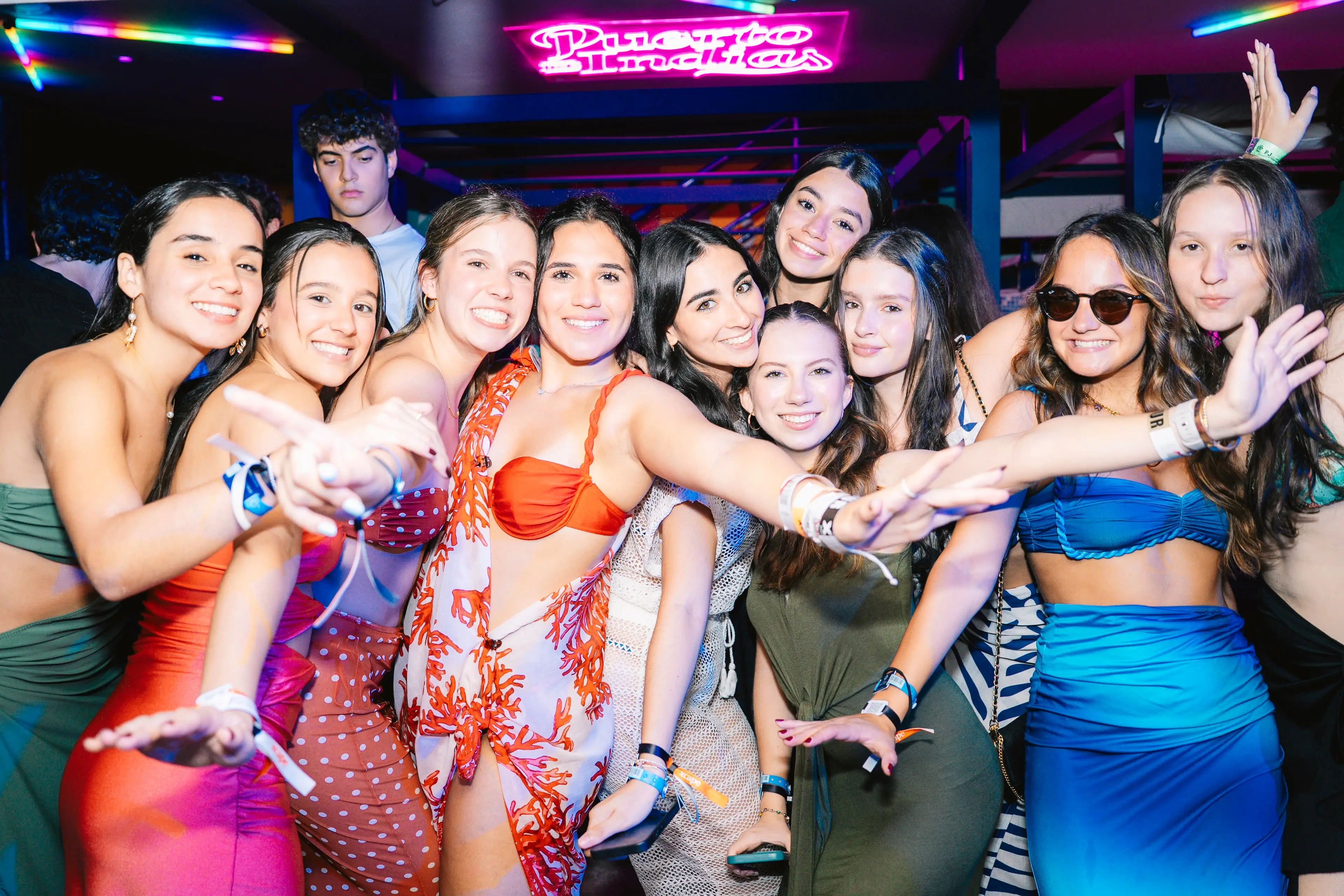 VIP Night