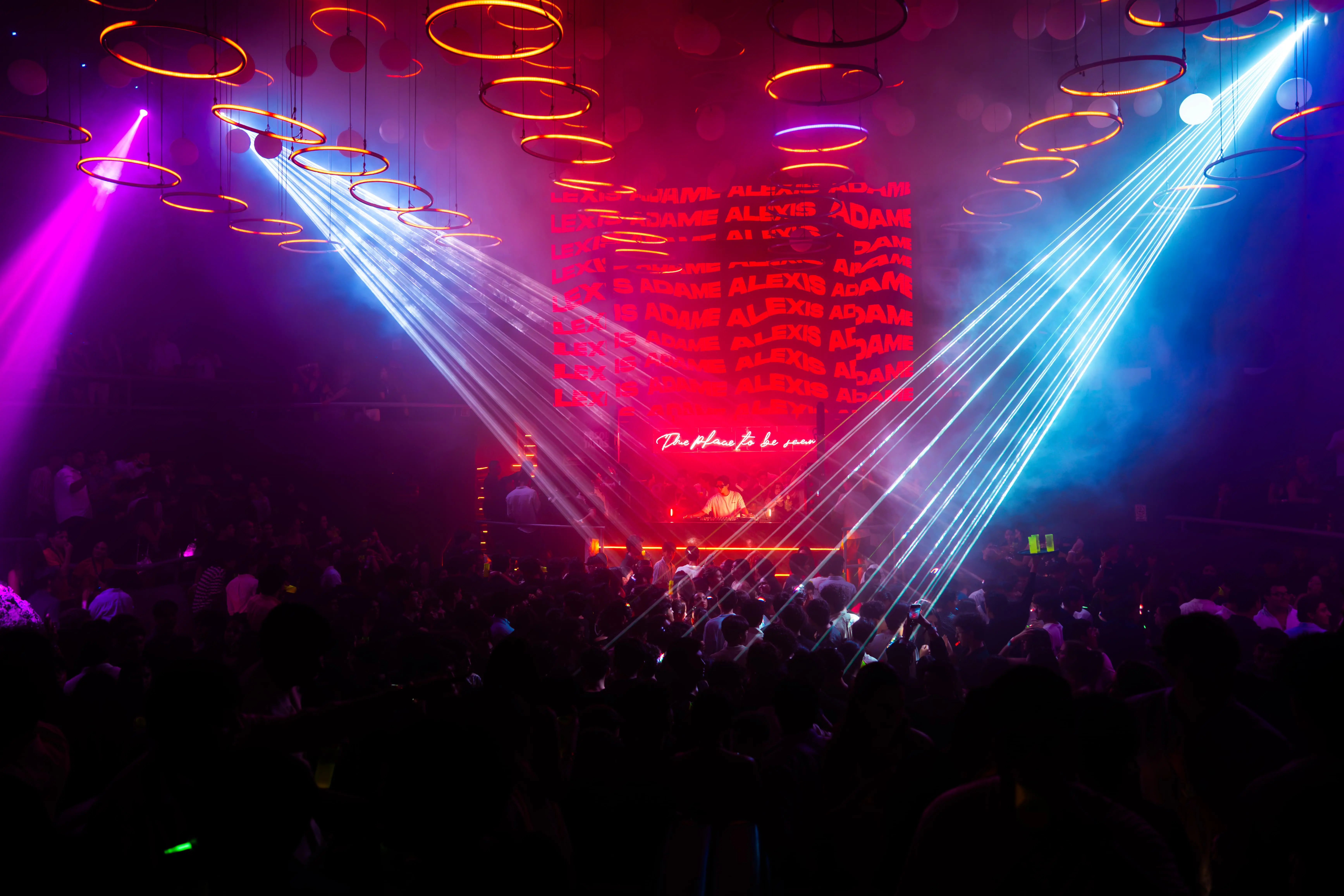 VIP Night