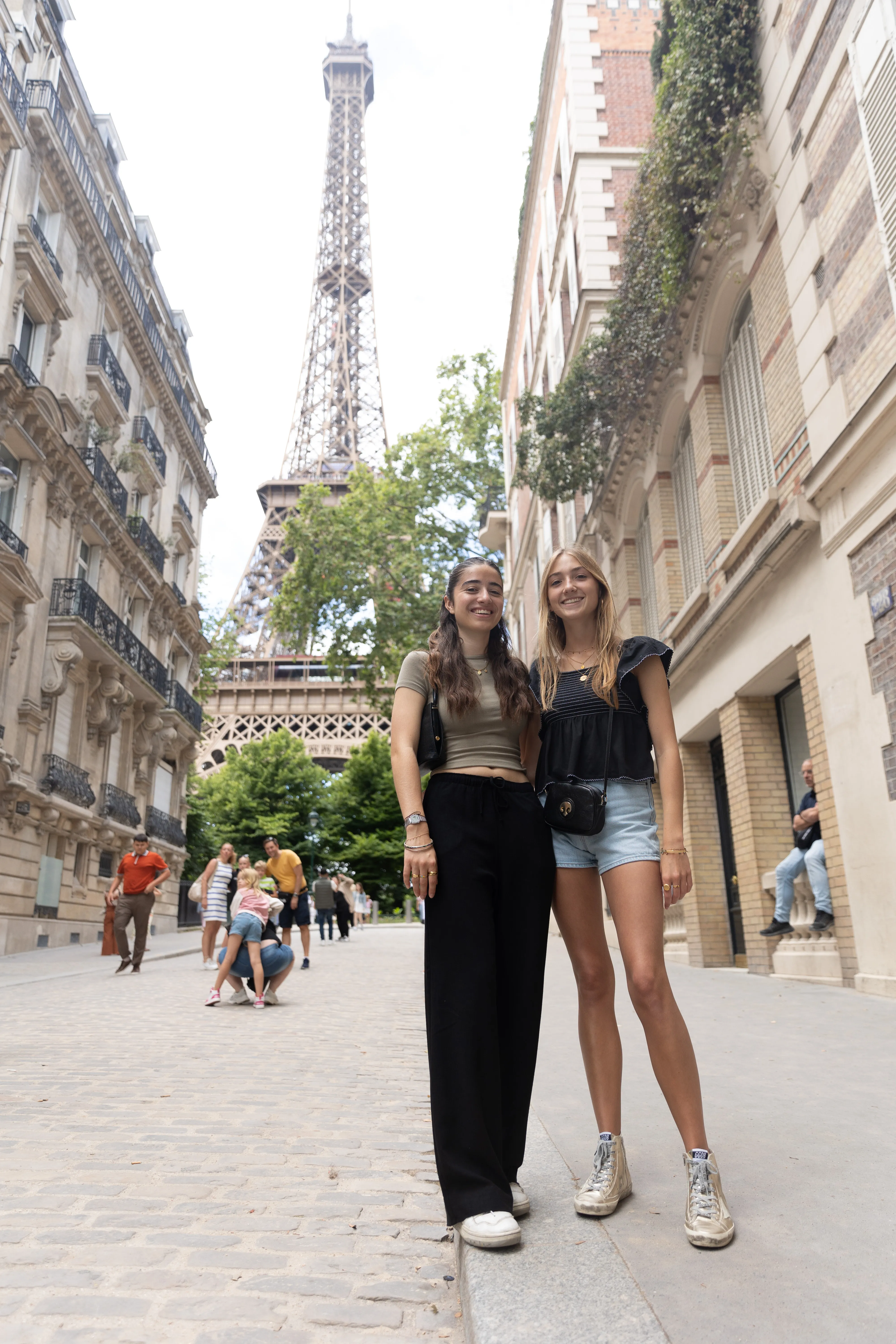 Xcape Europeo travel experience