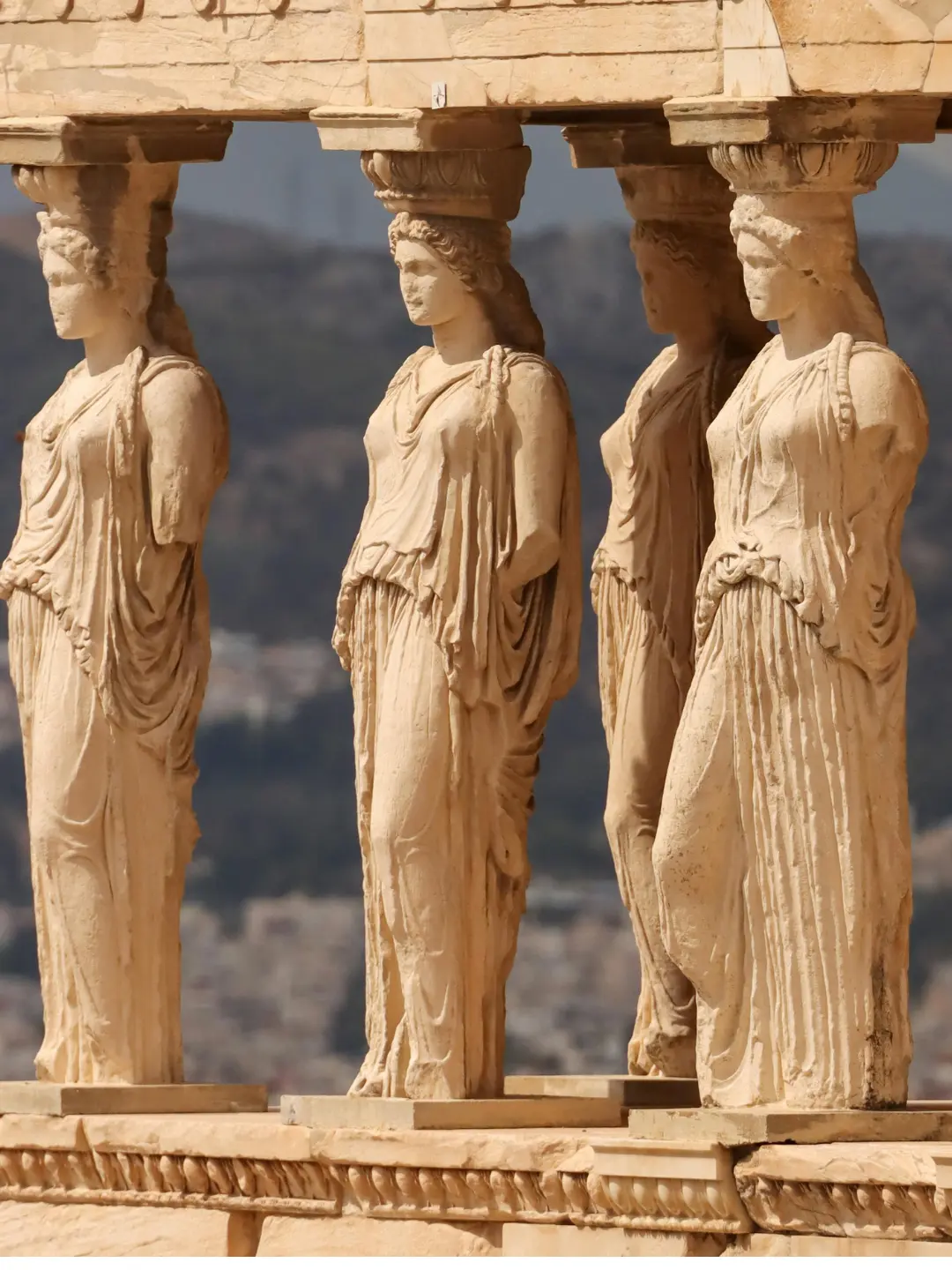 Visita los lugares más icónicos de Grecia