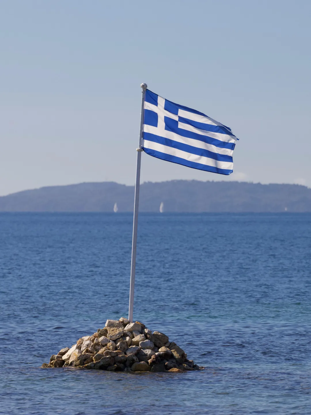 Xcape | Viaje a Grecia