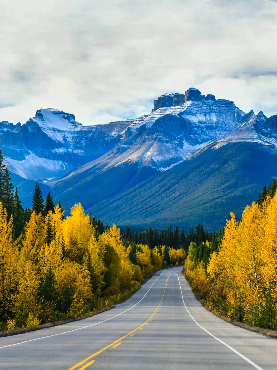 Descubre increíbles paisajes