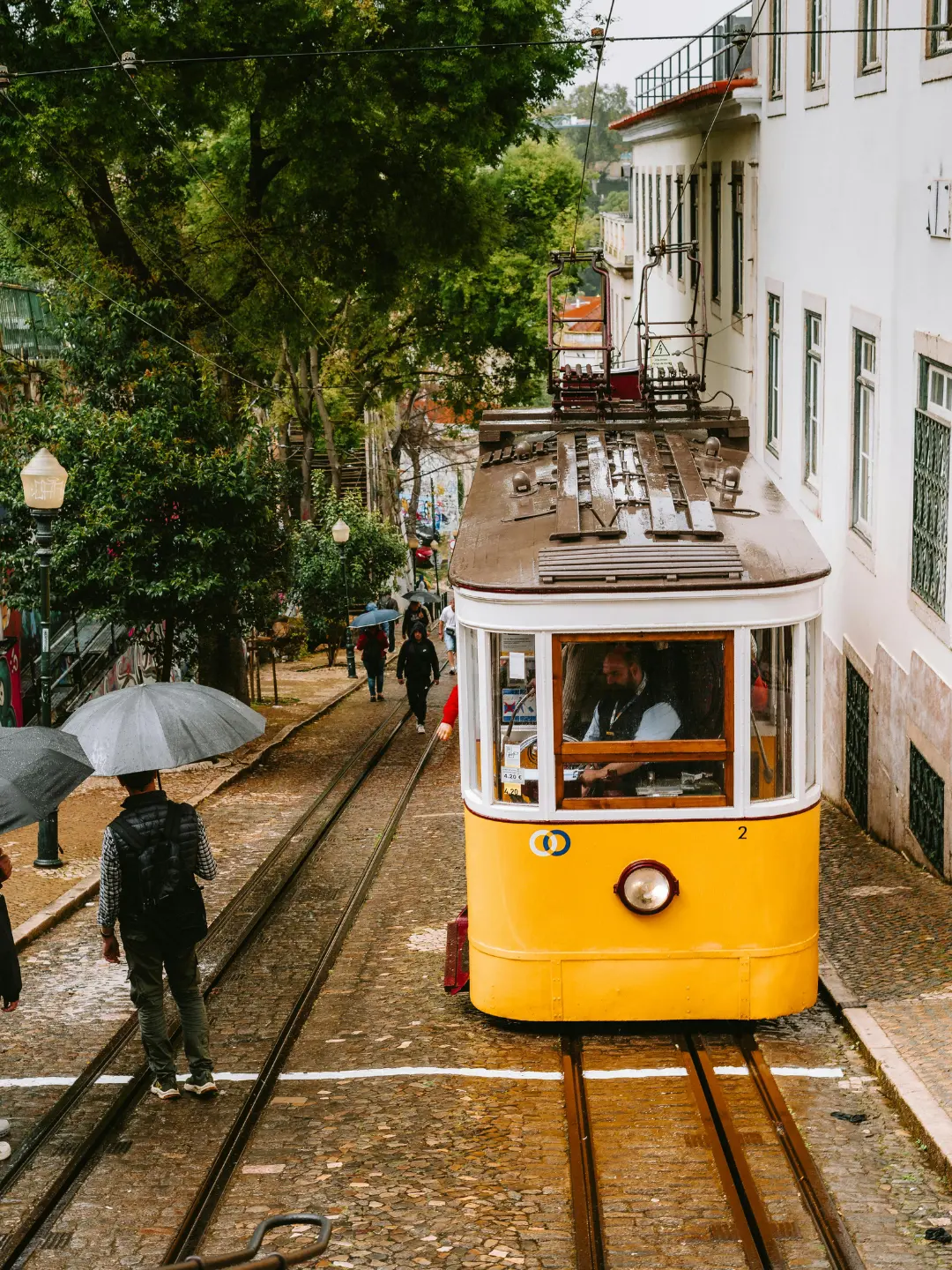 Recorre Lisboa