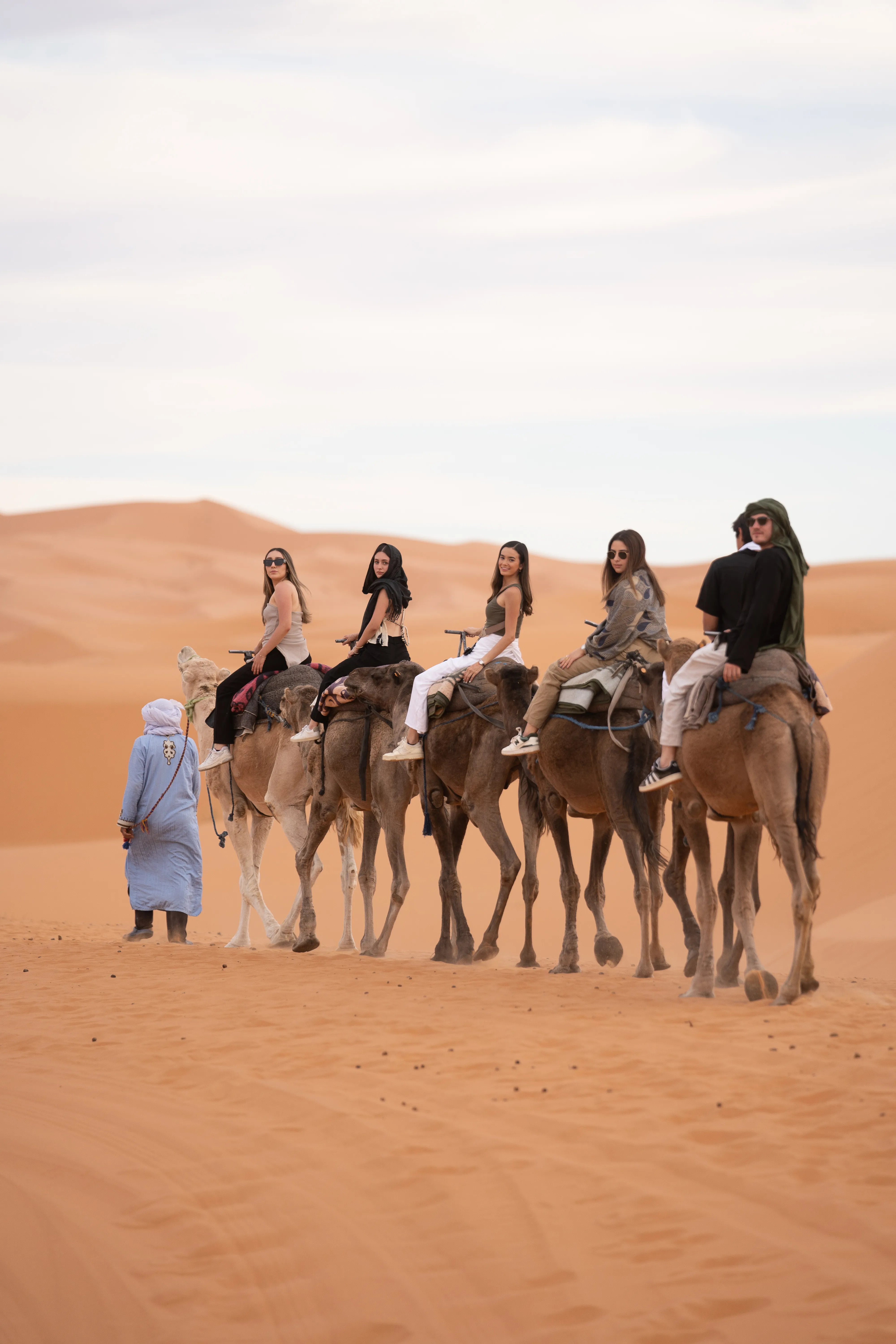 Marruecos expedición mágica travel experience