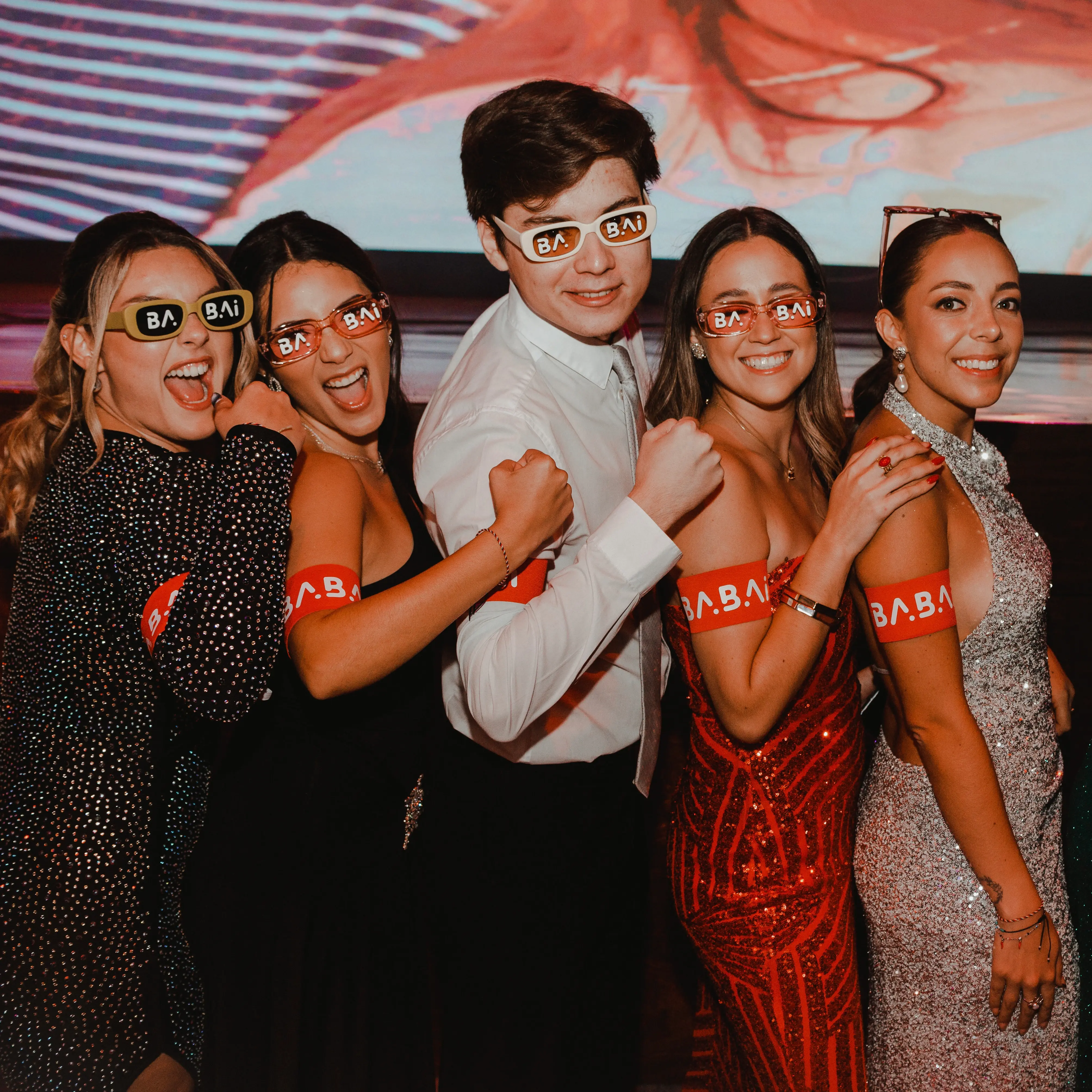 Background for Producción de eventos