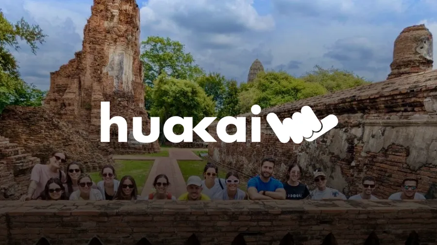 Fondo de Huakai