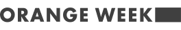 Orange Week Logo