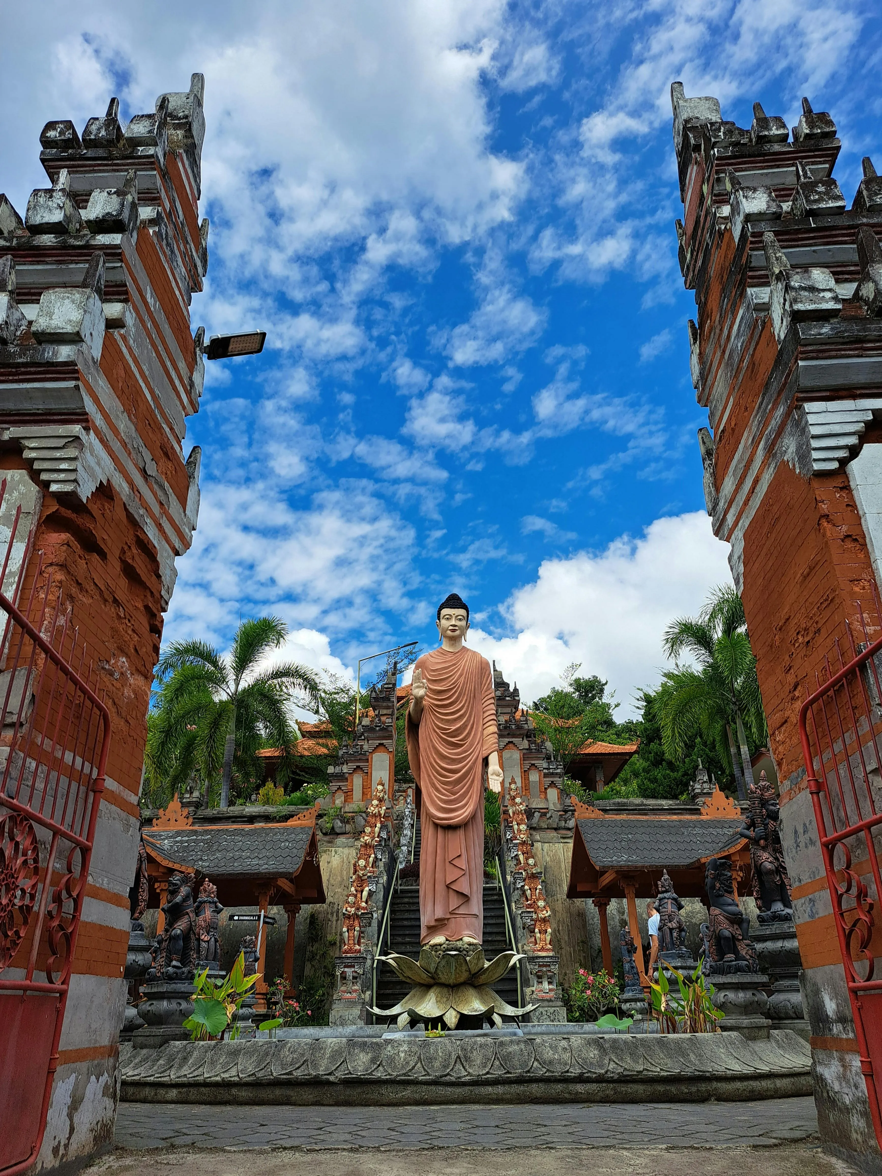 Bali inolvidable Background