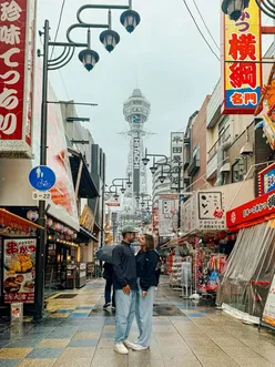 Alejandro from Xcape